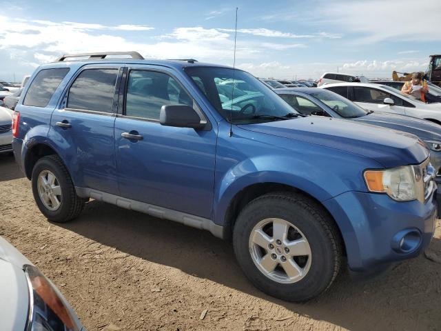 Photo 4 from auction – 2009 FORD ESCAPE XLT with VIN 1FMCU93G59KB13633