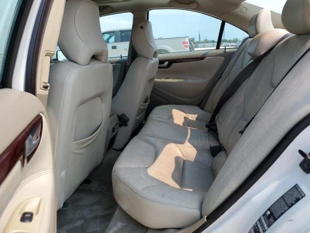 Photo 10 from auction – 2004 VOLVO S60 2.5T with VIN YV1RS59VX42410810