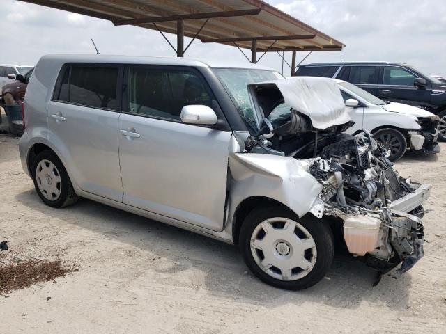Photo 4 from auction – 2012 TOYOTA SCION XB with VIN JTLZE4FE0CJ008850