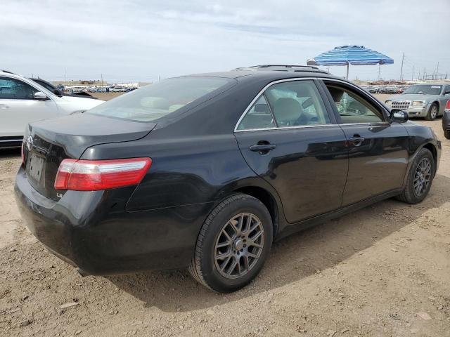 Photo 3 from auction – 2007 TOYOTA CAMRY CE with VIN JTNBE46K873011665