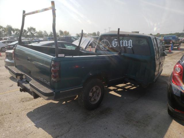 Zdjęcie 3 z aukcji – 1996 CHEVROLET GMT-400 C1 z VIN 1GCEC19R0TE120960