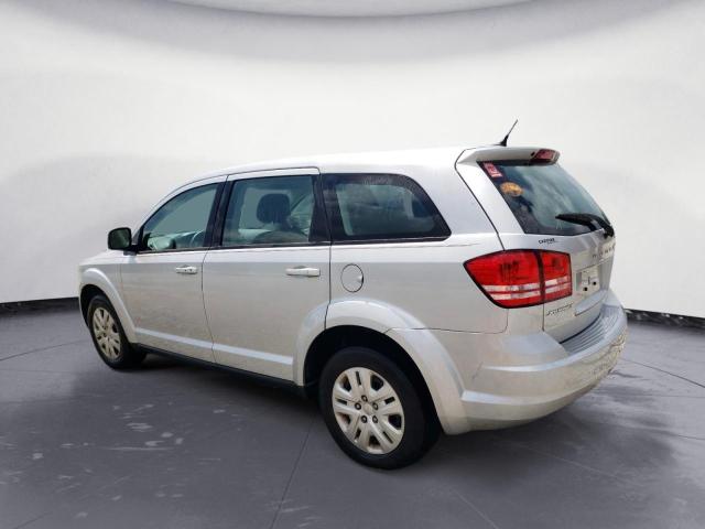 Photo 2 from auction – 2014 DODGE JOURNEY SE with VIN 3C4PDCAB9ET134018