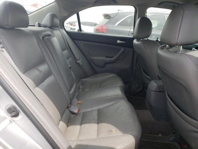 Photo 10 from auction – 2004 ACURA TSX with VIN JH4CL96834C011597
