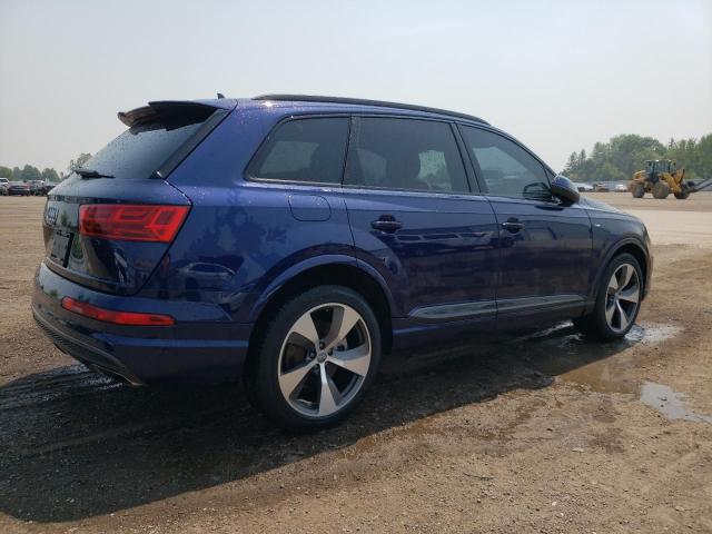 Photo 3 from auction – 2019 AUDI Q7 TECHNIK with VIN WA1WAAF77KD029714