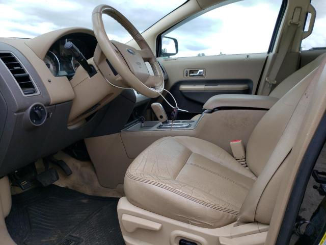 Photo 7 from auction – 2007 FORD EDGE SEL P with VIN 2FMDK49C67BA28888