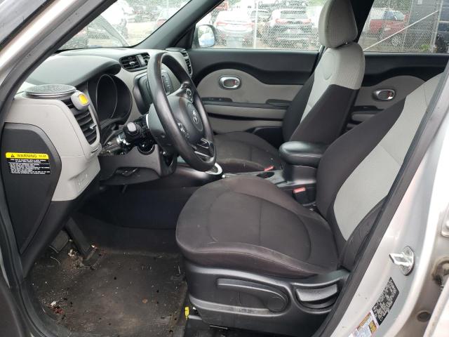 Photo 7 from auction – 2018 KIA SOUL with VIN KNDJN2A25J7572398