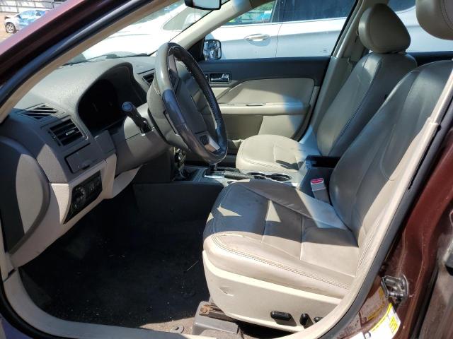 Photo 7 from auction – 2012 FORD FUSION SEL with VIN 3FAHP0JG2CR189965