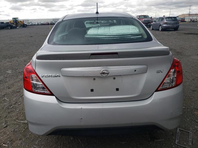 Photo 6 from auction – 2017 NISSAN VERSA S with VIN 3N1CN7AP9HK427901