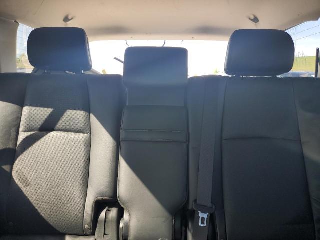 Photo 10 from auction – 2020 TOYOTA 4RUNNER SR with VIN JTEBU5JR1L5806147