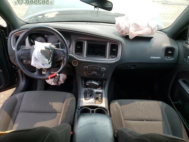 Photo 8 from auction – 2021 DODGE CHARGER SX with VIN 2C3CDXBG1MH507595