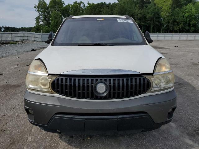 Photo 5 from auction – 2005 BUICK RENDEZVOUS with VIN 3G5DA03E95S516418