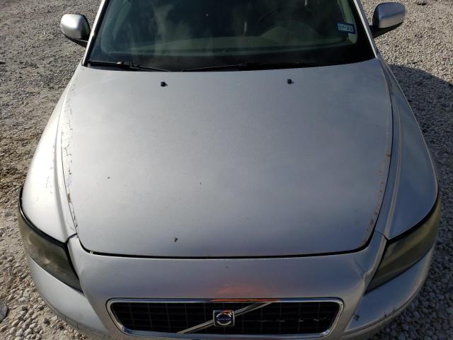 Photo 11 from auction – 2007 VOLVO S40 2.4I with VIN YV1MS382072258806