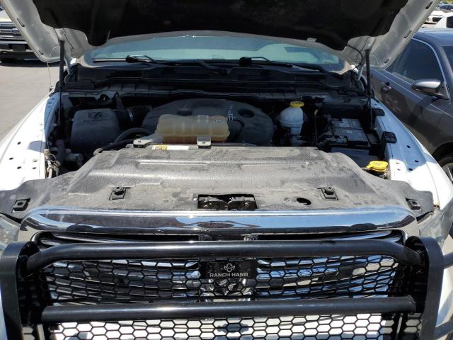 Photo 11 from auction – 2018 RAM 1500 SLT with VIN 1C6RR7LM6JS355952