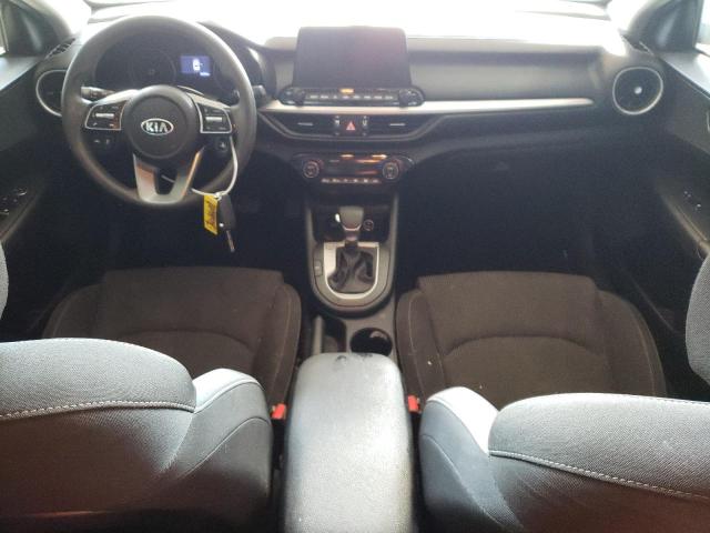 Zdjęcie 8 z aukcji – 2019 KIA FORTE FE z VIN 3KPF24AD7KE034332