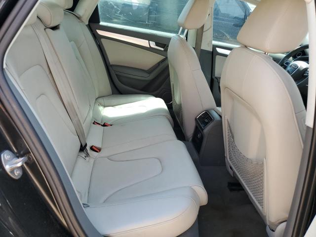 Photo 10 from auction – 2011 AUDI A4 PREMIUM with VIN WAUFFAFL2BA113801
