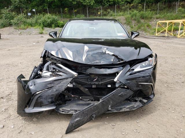 Photo 5 from auction – 2020 LEXUS ES 350 with VIN 58ADZ1B11LU080722