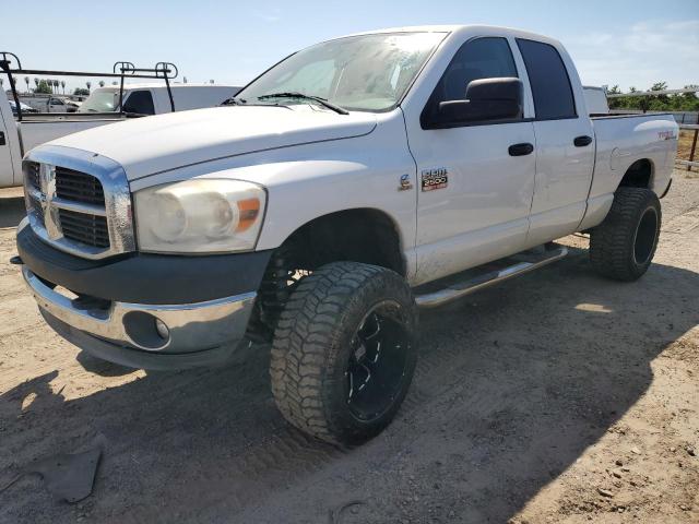 2007 Dodge Ram
