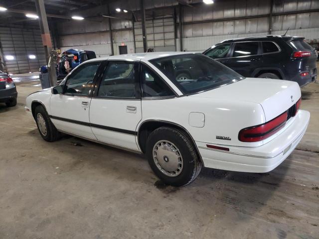 Photo 2 from auction – 1993 BUICK REGAL CUST with VIN 2G4WB54T7P1439048