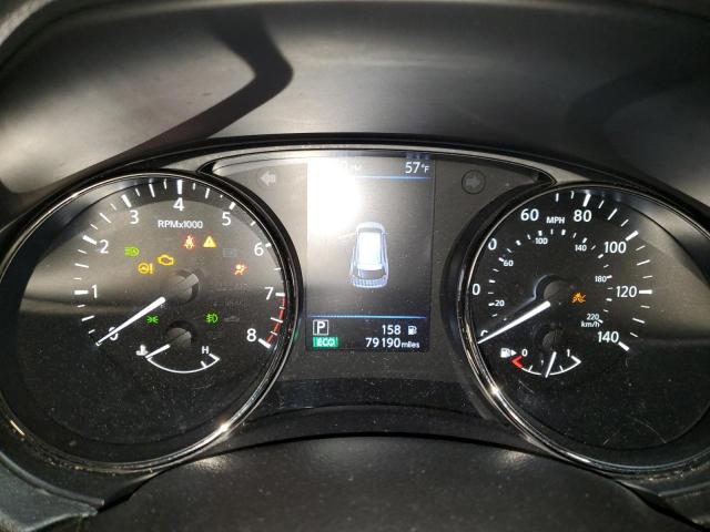 Photo 9 from auction – 2018 NISSAN ROGUE S with VIN JN8AT2MVXJW321365
