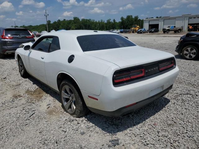 Photo 2 from auction – 2015 DODGE CHALLENGER with VIN 2C3CDZAG8FH873389