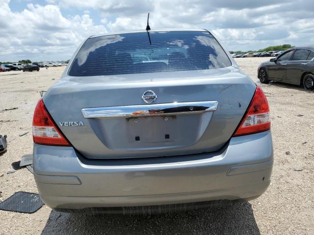 Photo 6 from auction – 2011 NISSAN VERSA S with VIN 3N1BC1AP2BL463574