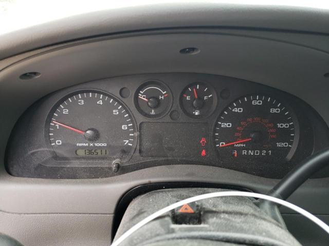 Photo 9 from auction – 2011 FORD RANGER SUP with VIN 1FTLR4EE5BPA20270