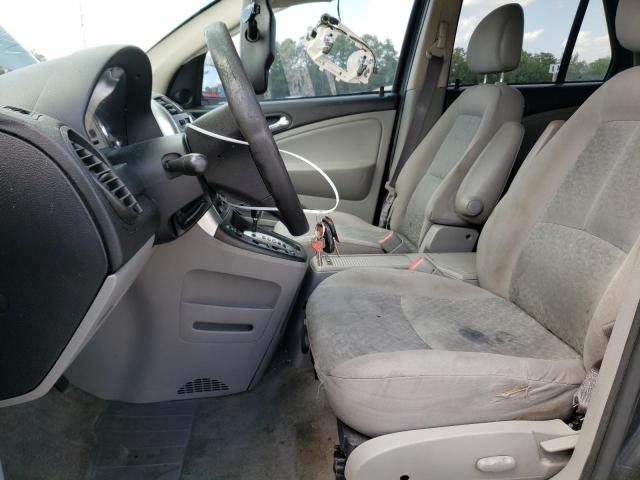 Photo 7 from auction – 2007 SATURN VUE with VIN 5GZCZ33D97S818522