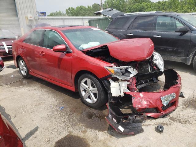 Photo 4 from auction – 2014 TOYOTA CAMRY L with VIN 4T1BF1FK4EU845774