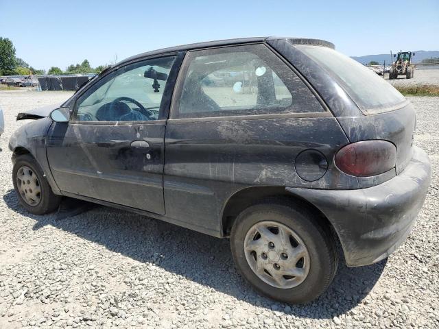 Photo 2 from auction – 1999 CHEVROLET METRO with VIN 2C1MR2221X6708256