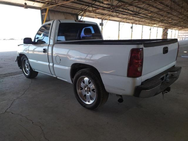 Photo 2 from auction – 2003 CHEVROLET SILVERADO with VIN 1GCEC14X63Z240177