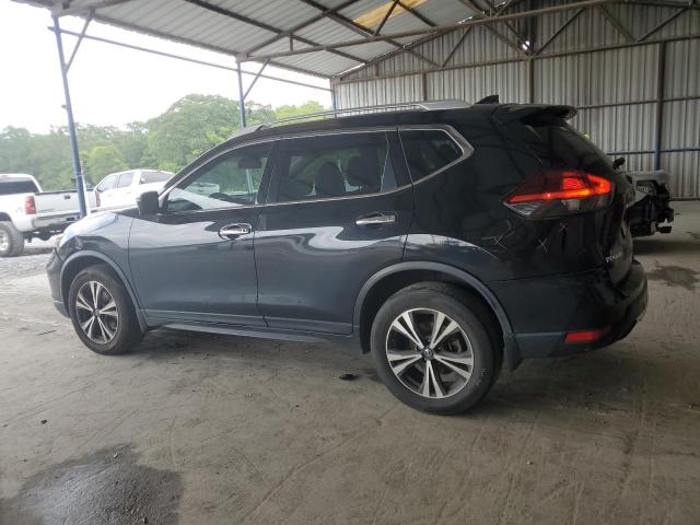 Photo 2 from auction – 2019 NISSAN ROGUE with VIN JN8AT2MV6KW372086