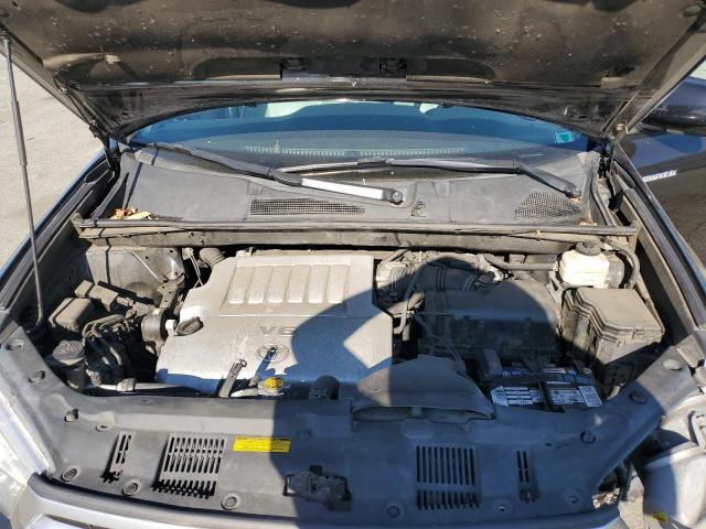 Photo 12 from auction – 2013 TOYOTA HIGHLANDER with VIN 5TDYK3EH6DS123883