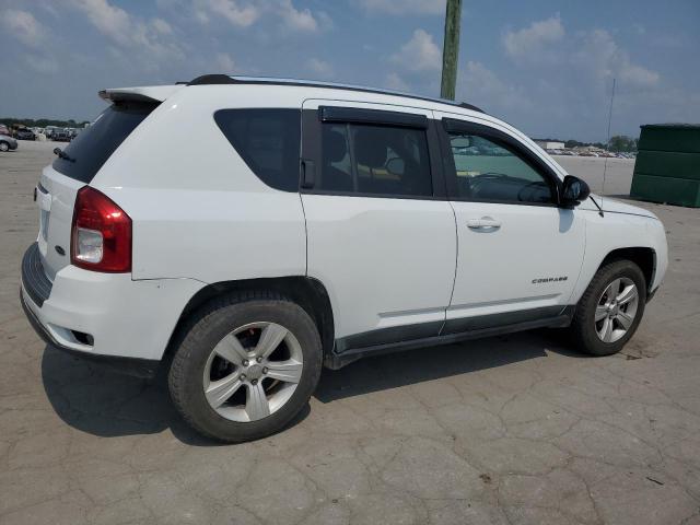 Photo 3 from auction – 2011 JEEP COMPASS SP with VIN 1J4NF1FB4BD283365