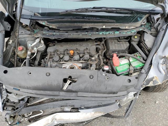 Photo 11 from auction – 2009 HONDA CIVIC with VIN 2HGFA16539H310928