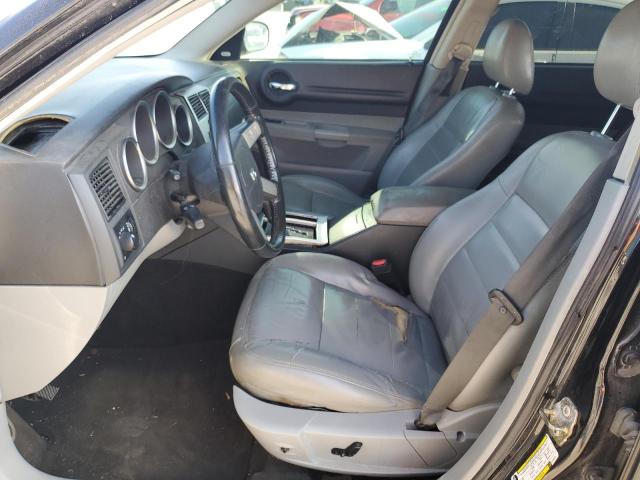 Photo 7 from auction – 2006 DODGE MAGNUM R/T with VIN 2D4GV57206H198705