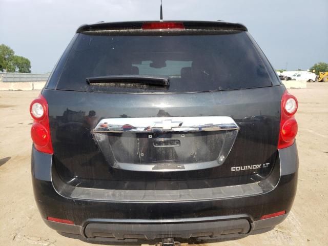 Photo 6 from auction – 2012 CHEVROLET EQUINOX LT with VIN 2GNALPEK5C6103285