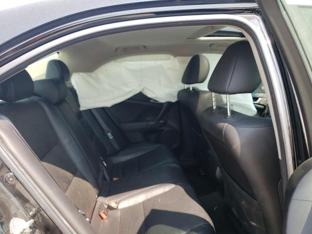 Photo 10 from auction – 2009 ACURA TSX with VIN JH4CU25629C024398