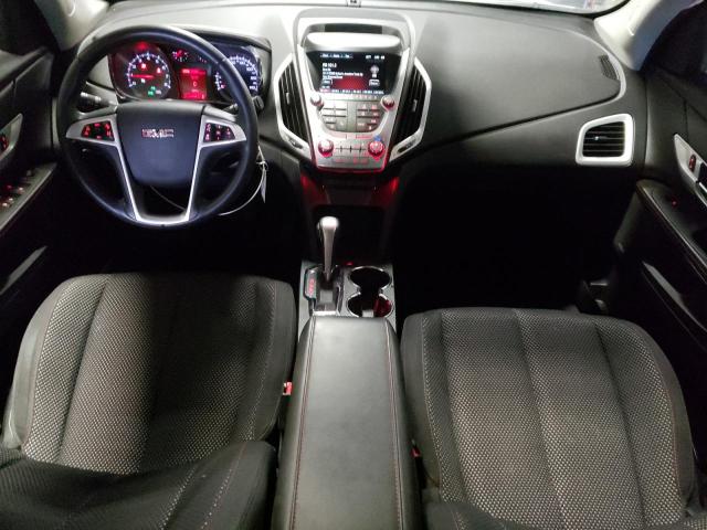 Photo 8 from auction – 2015 GMC TERRAIN SL with VIN 2GKALREK0F6183690