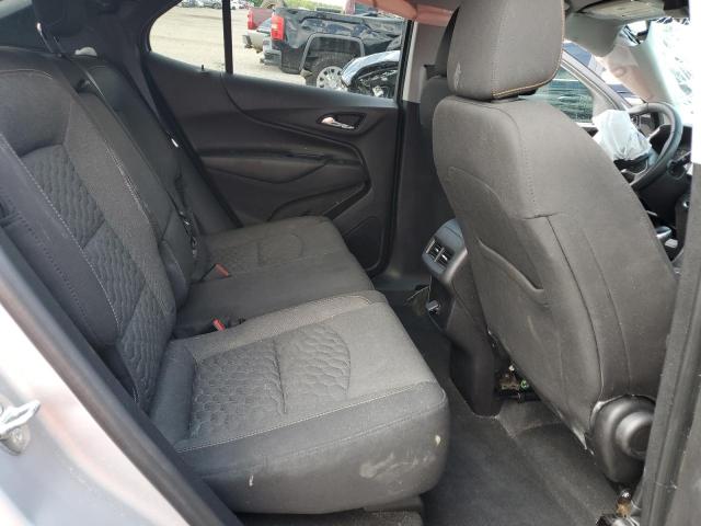 Photo 11 from auction – 2018 CHEVROLET EQUINOX LT with VIN 2GNAXJEV6J6161267