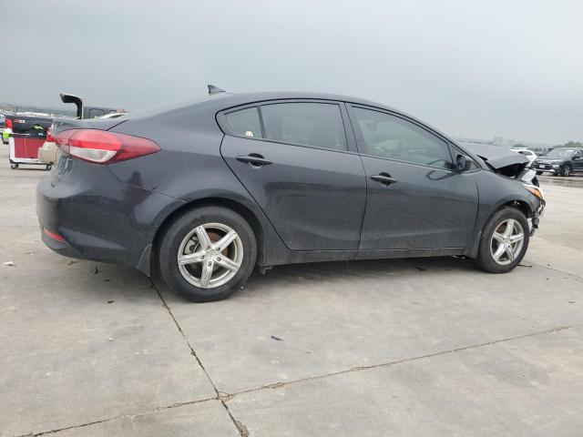 Photo 3 from auction – 2018 KIA FORTE LX with VIN 3KPFK4A78JE239473