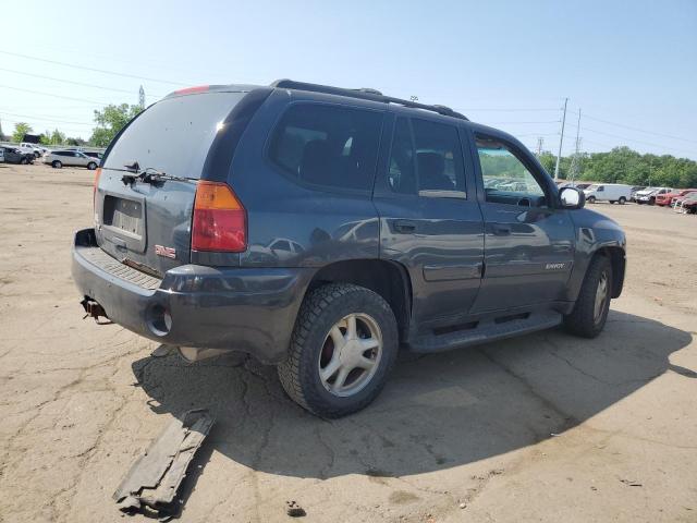 Photo 3 from auction – 2004 GMC ENVOY with VIN 1GKDT13S842156491