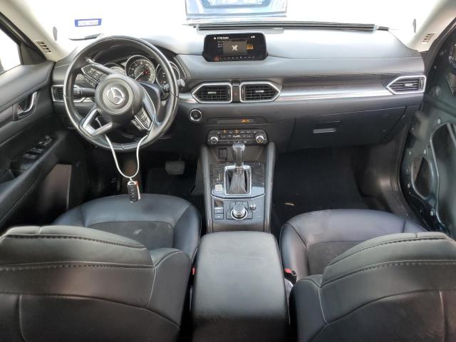 Photo 8 from auction – 2019 MAZDA CX-5 TOURI with VIN JM3KFACM2K0533196