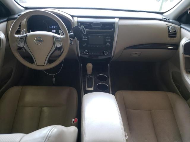 Photo 8 from auction – 2014 NISSAN ALTIMA 3.5 with VIN 1N4BL3AP3EC100733