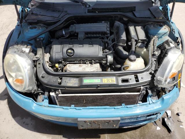 Photo 11 from auction – 2008 MINI COOPER with VIN WMWMF33538TU68126