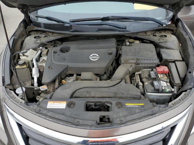 Photo 11 from auction – 2015 NISSAN ALTIMA 2.5 with VIN 1N4AL3AP9FC170041