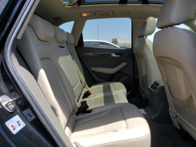 Photo 10 from auction – 2010 AUDI Q5 PREMIUM with VIN WA1LKAFP6AA086843