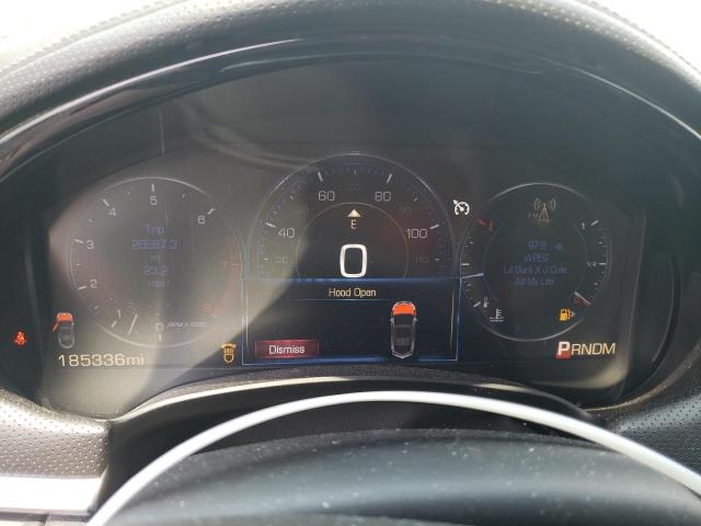 Photo 9 from auction – 2013 CADILLAC XTS PREMIU with VIN 2G61S5S37D9117382