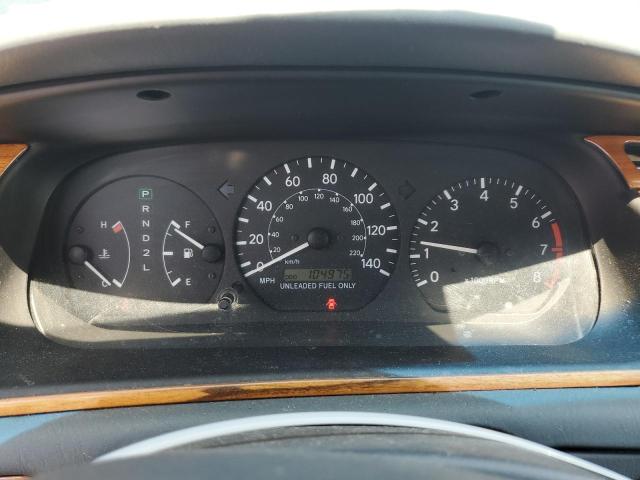 Photo 9 from auction – 1997 TOYOTA CAMRY CE with VIN 4T1BG22K4VU030645