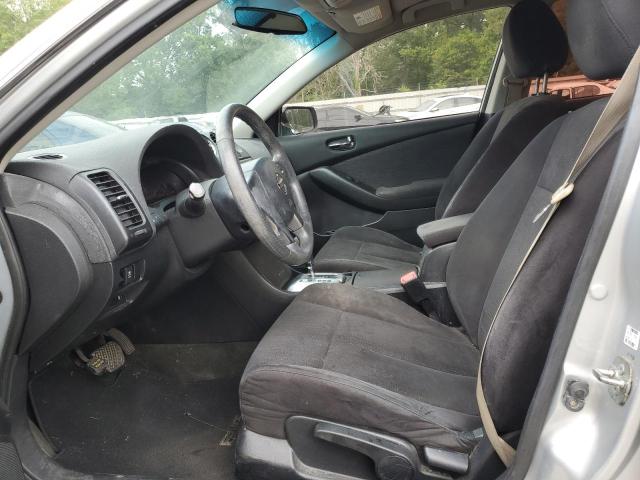 Photo 7 from auction – 2012 NISSAN ALTIMA BAS with VIN 1N4AL2AP0CC196291