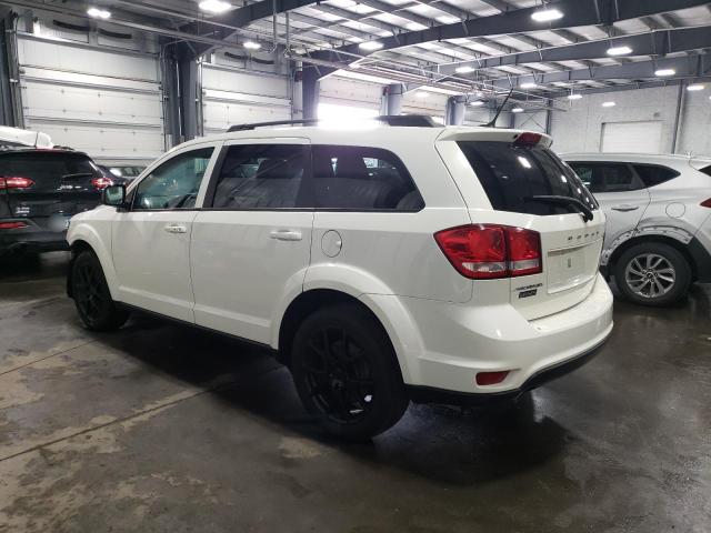 Photo 2 from auction – 2015 DODGE JOURNEY SX with VIN 3C4PDCBG2FT543280